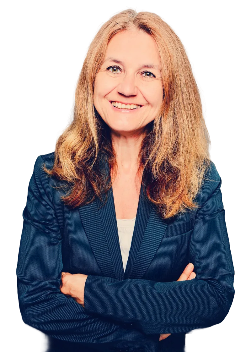 Beate Klauser